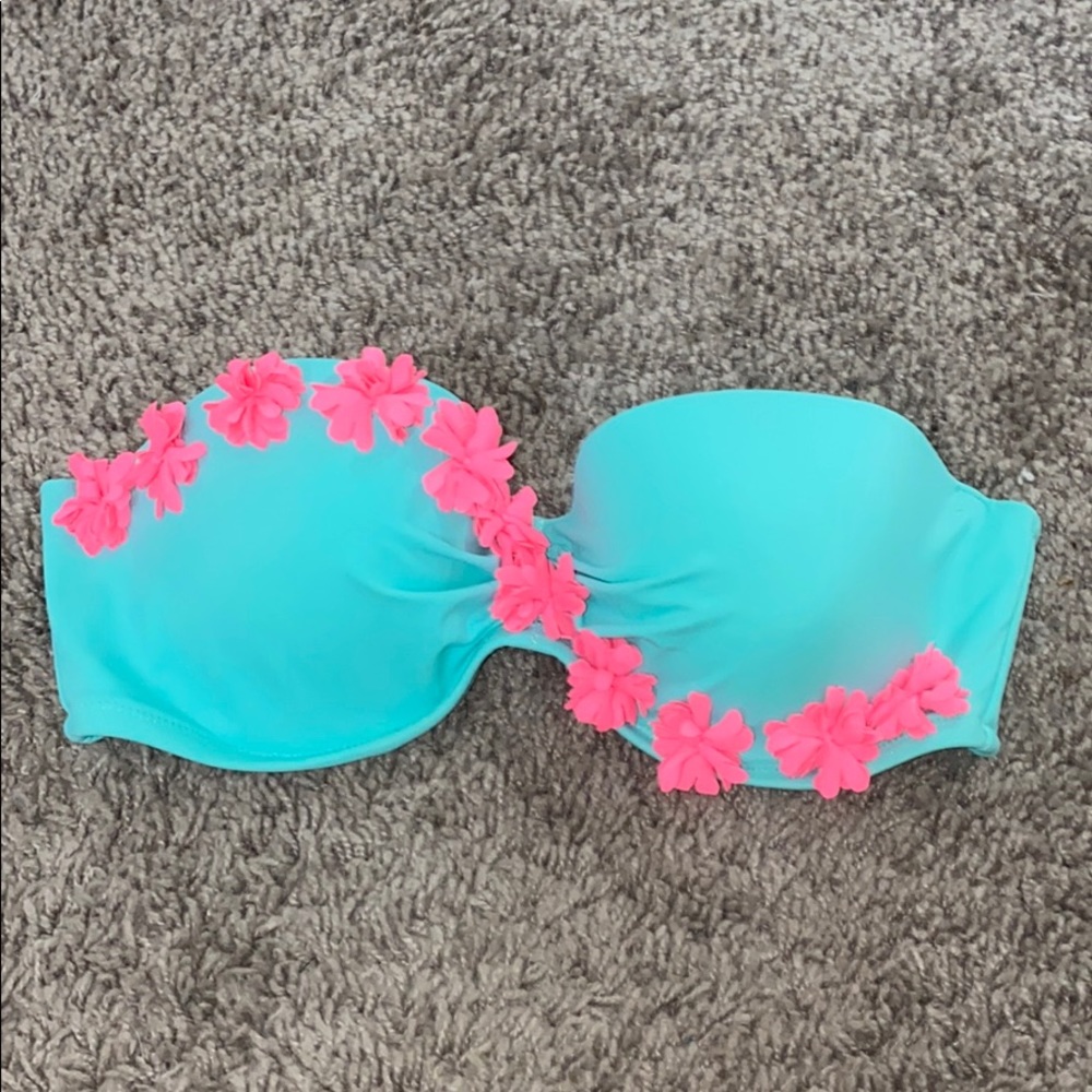 Bathing suit top